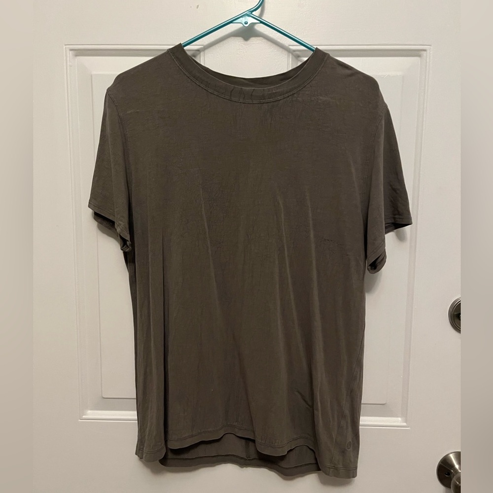 Lululemon All Yours T-Shirt